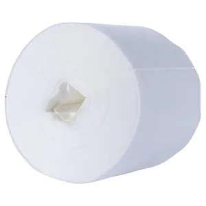 1 Roll Disposable Cleaning Face Towel Non-woven Fabric Multi-purpose Make Up Cotton Pieces Disposable Towel for Washing Face