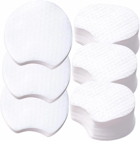 1200 Sheets Disposable Face Makeup Remover Pads Soft Thicker for Deep Cleansing