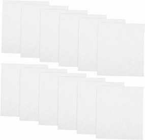 1200pcs Non-Woven Makeup Remover Pads for Beauty Salons and Artists Soft Cleansing Cloths for Professional Makeup Removal Portable Accessory for All Skin Types