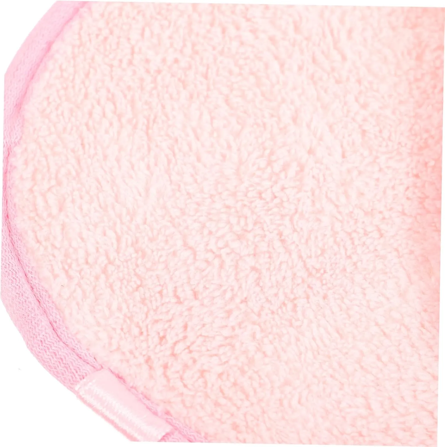 15pcs Reusable Makeup Removing Cloths Soft Fleece Face for Women Portable Cleansing Towels for Travel Outdoor Use Quick-Dry Comfortable Cleaning