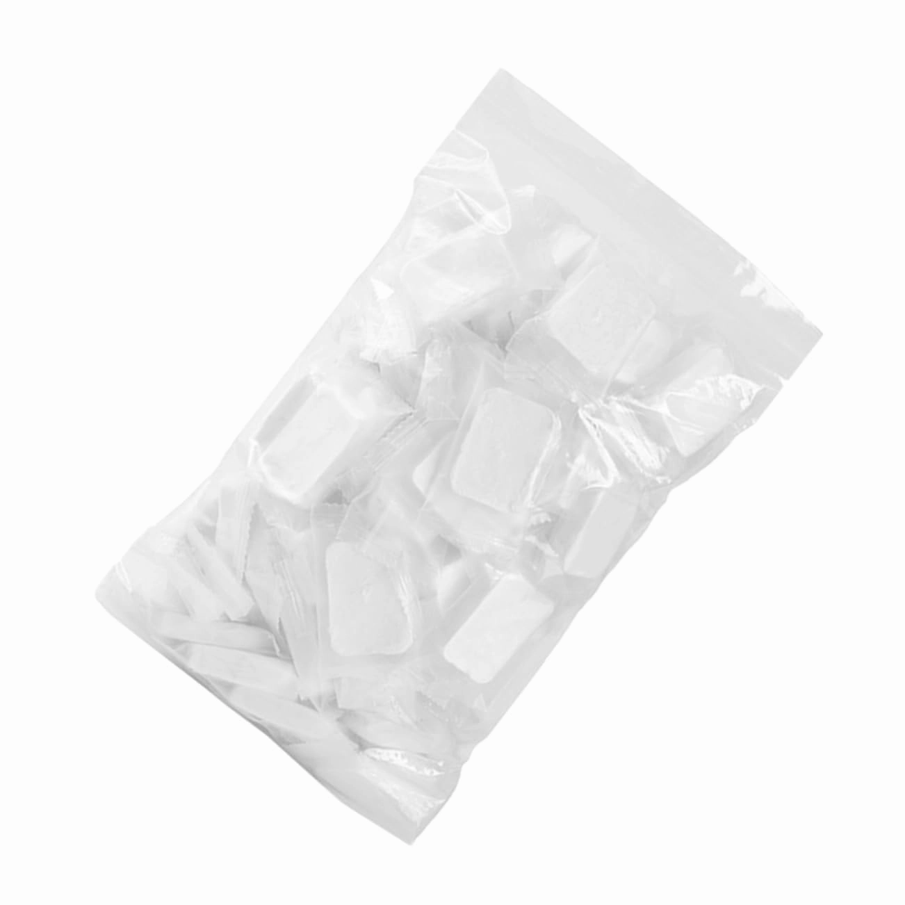 1 Pack Compressed Makeup Remover Pads Non Woven Facial Cleansing Pads for Makeup Removal Skin Pore Cleansing and Oil Control Multi Functional Skincare Essential
