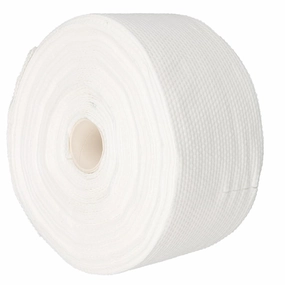 1 Roll Convenient And Effective Cleansing Wipes Large Face Tear Resistant Suitable For Travel