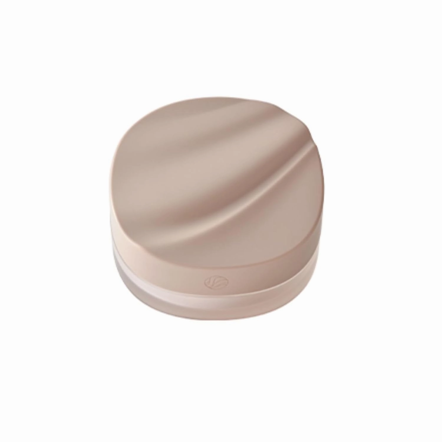 1PC Yifinite Velvet Soft Long Lasting Facial Loose Setting Powder Foundation Powder For Oily Skin, Extra Fine Oil Control Moisturizing Foundation Powder (01#, 18g)