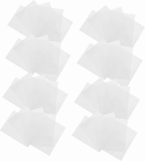 20packs Cotton Pads for Face Toner Soft Gentle Makeup Remover Pads for Women for Daily Use Travel-Friendly Comfortable Per Pack