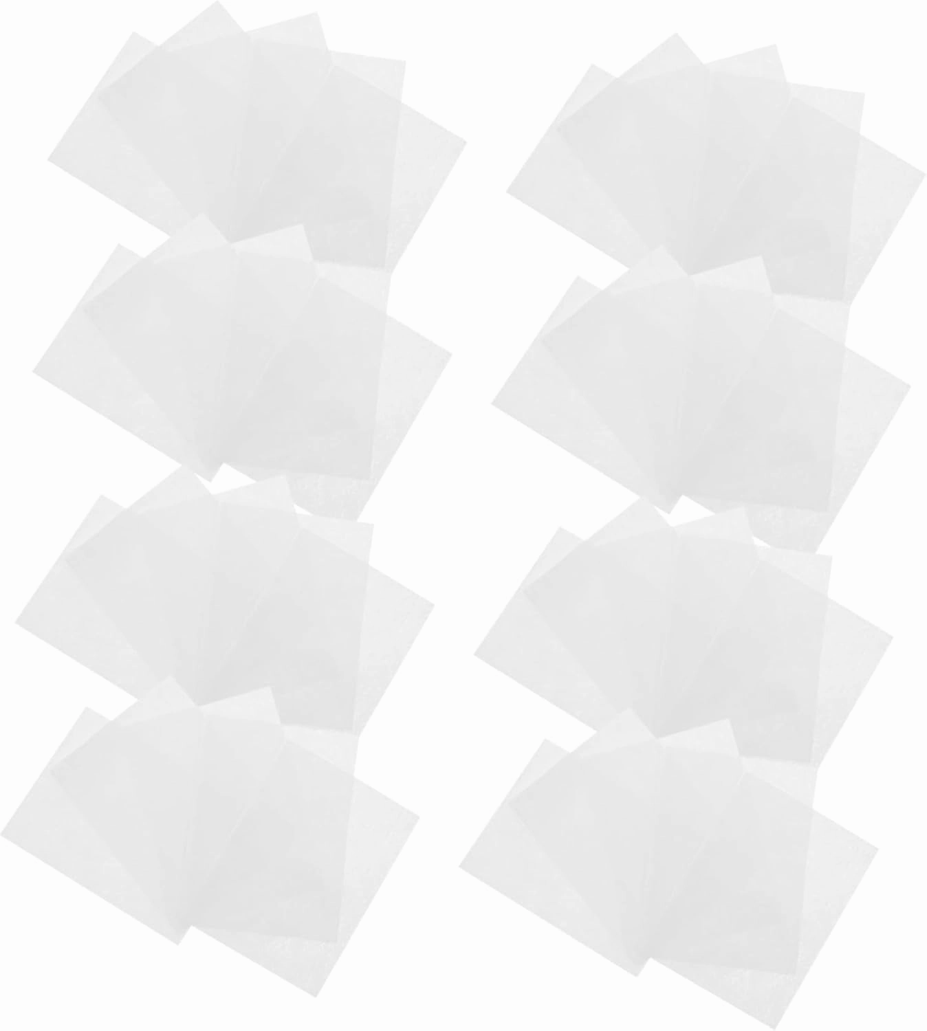 20packs Cotton Pads for Face Toner Soft Gentle Makeup Remover Pads for Women for Daily Use Travel-Friendly Comfortable Per Pack