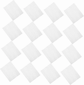 240pcs Reusable Makeup Remover Pads Soft Wipes for Gentle Facial Cleansing for Makeup Removal and Daily Skin Care Comfortable and Absorbent for All Skin Types