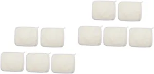 2sets Exfoliating Back Scrubber Bath Towel Deep Clean Shower Towels Japanese Washcloth Men Women Long Body Scrubbing 5pcs*2