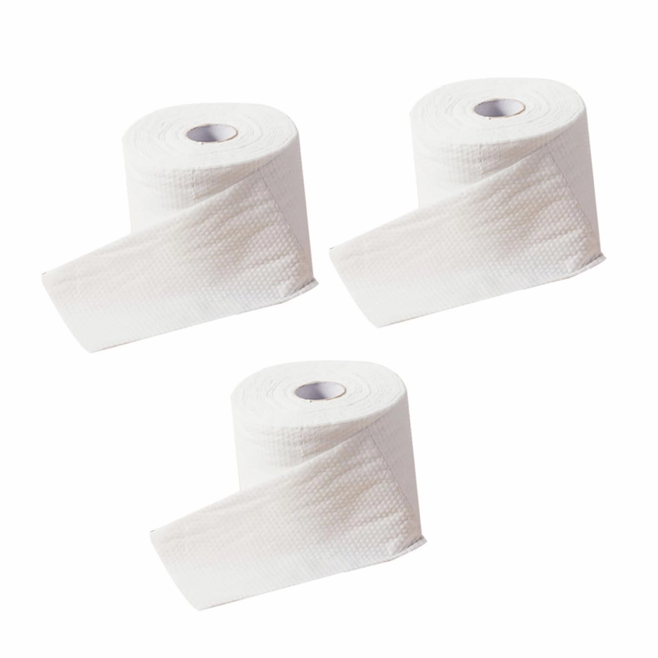300pcs Disposable Face Towels Soft Makeup Removal Wipes for Home Travel Lightweight Single Use Towels for Cleansing Moisturizing and Quick Freshening up