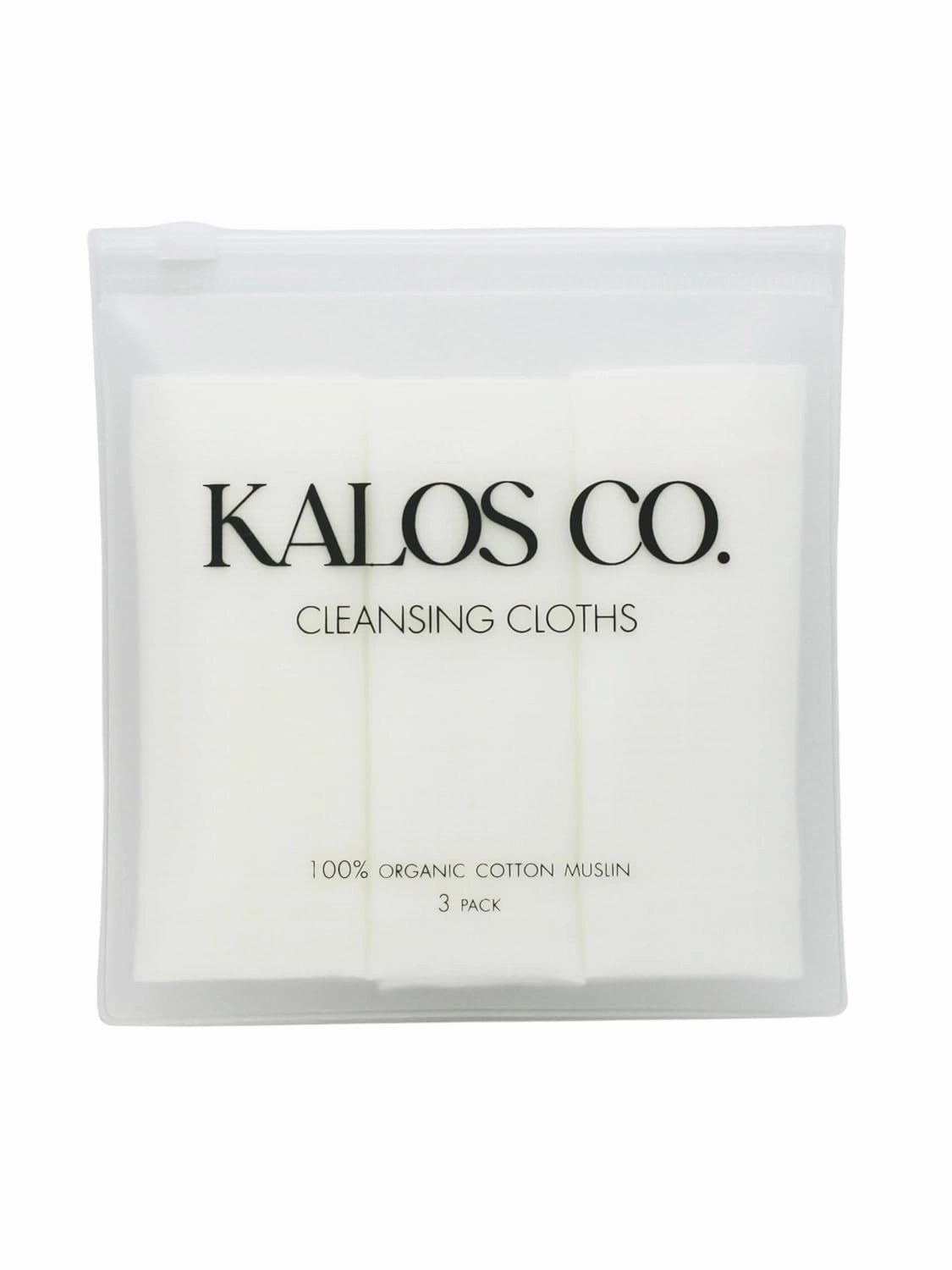 3 pack organic face cloths made with 100% organic cotton, organic muslin facial cloths, cotton organic wash cloths, organic skin care, cloths for face wash cloths
