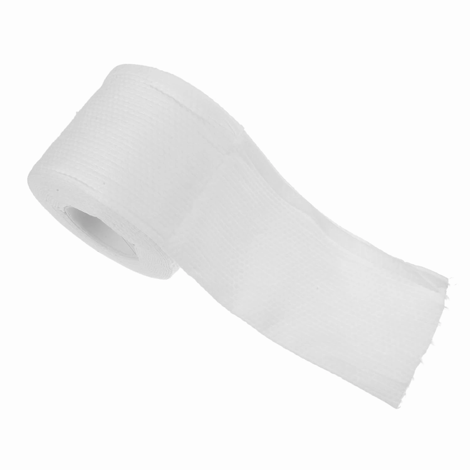 3 Rolls Disposable Face Towel Face Towels Facial Wipes Cleansing Soft Facial Tissue Makeup Removing Thickening for Travel