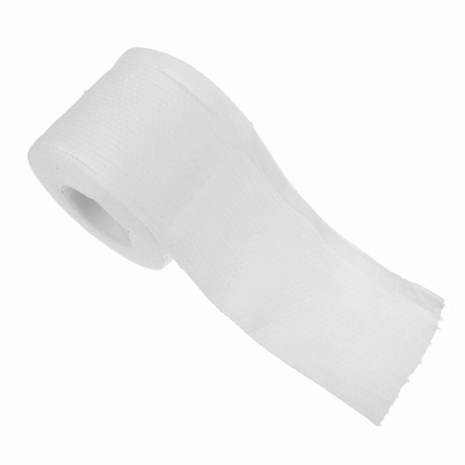 3 Rolls One-time Use Face Towels Soft Thickening Facial Tissue Makeup Removal Face Towel Cotton Disposable for Travel