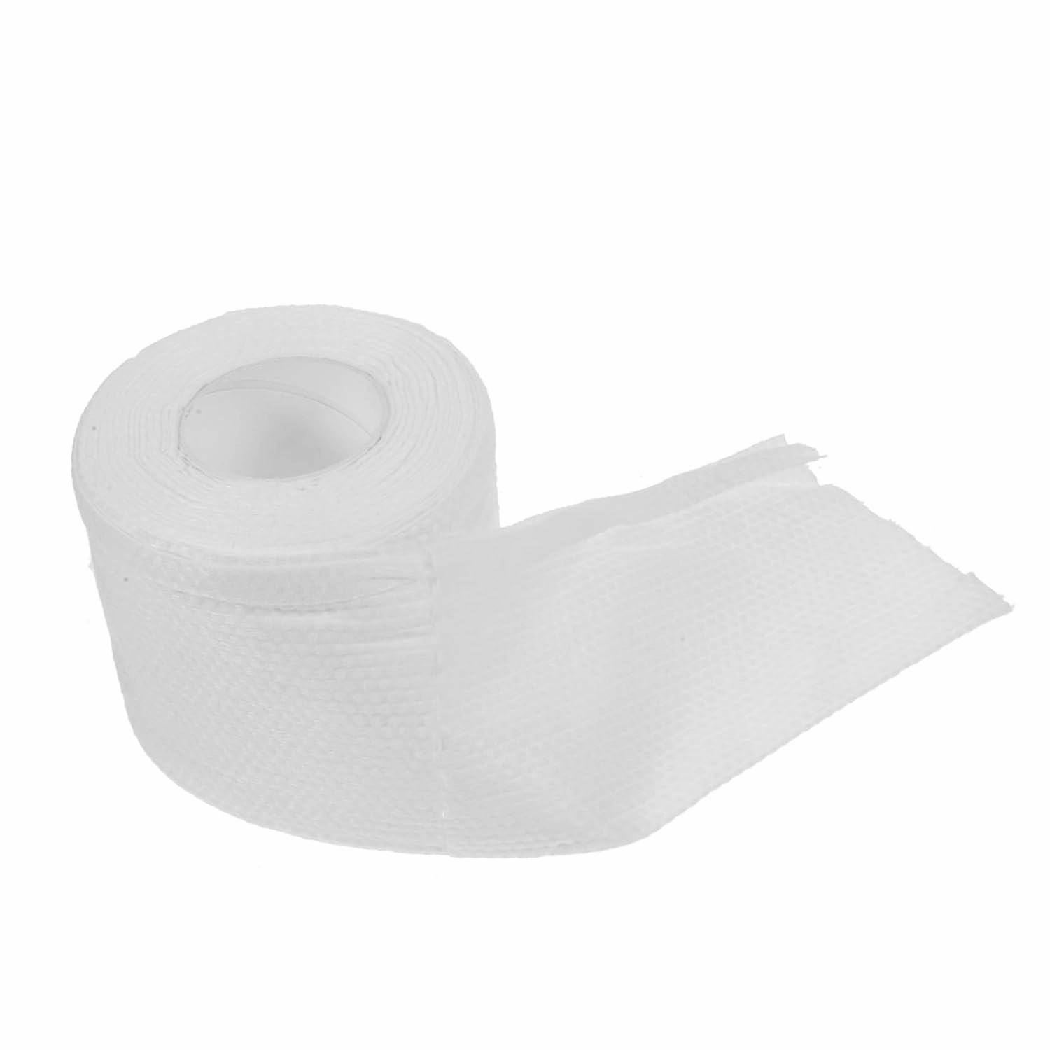 3 Rolls One-time Use Face Towels Soft Thickening Facial Tissue Makeup Removal Face Towel Cotton Disposable for Travel