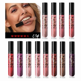 3x Creamy Women Makeup Natural Moisturizing Smooth Matte