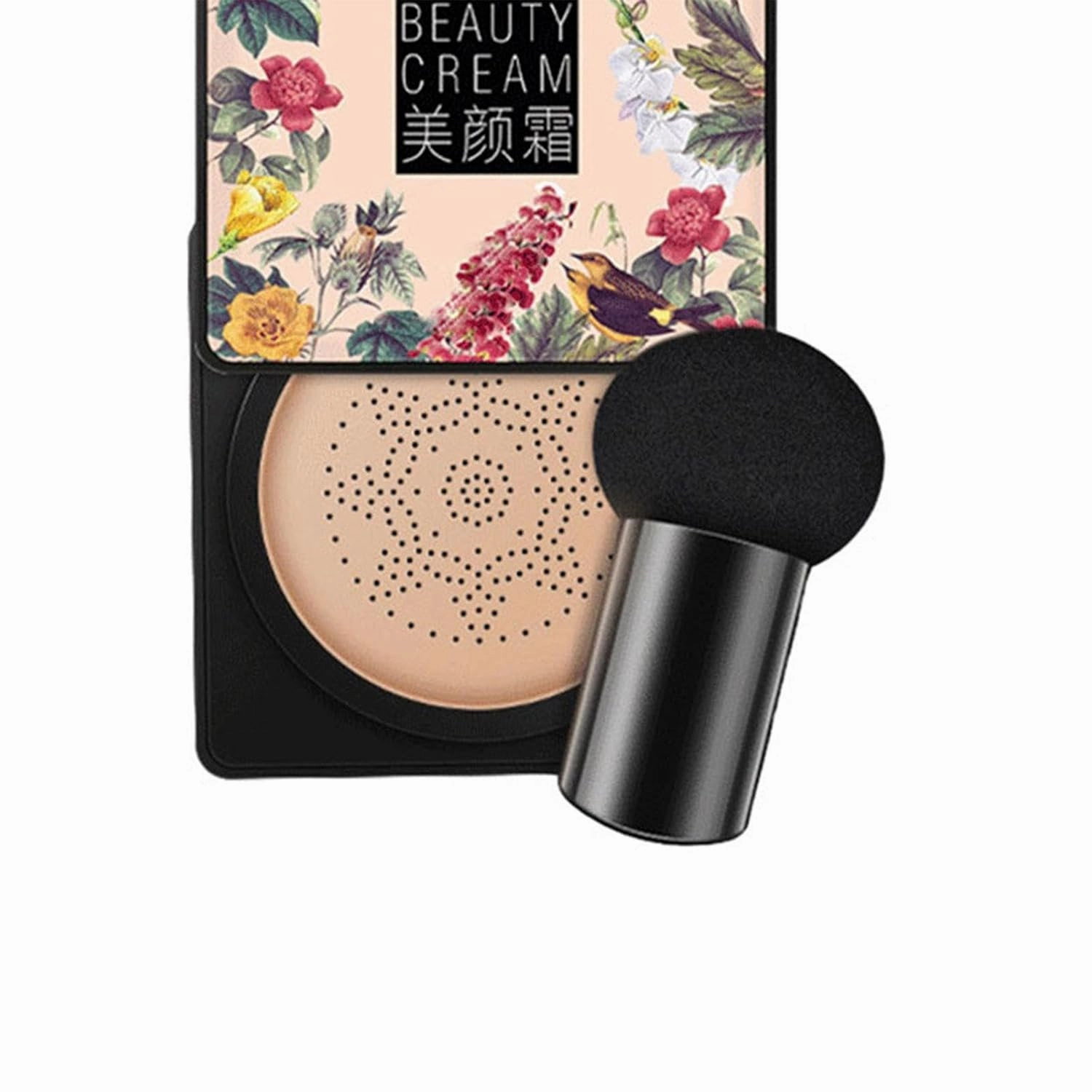 3x Head BB Cream - Skin Enhancer