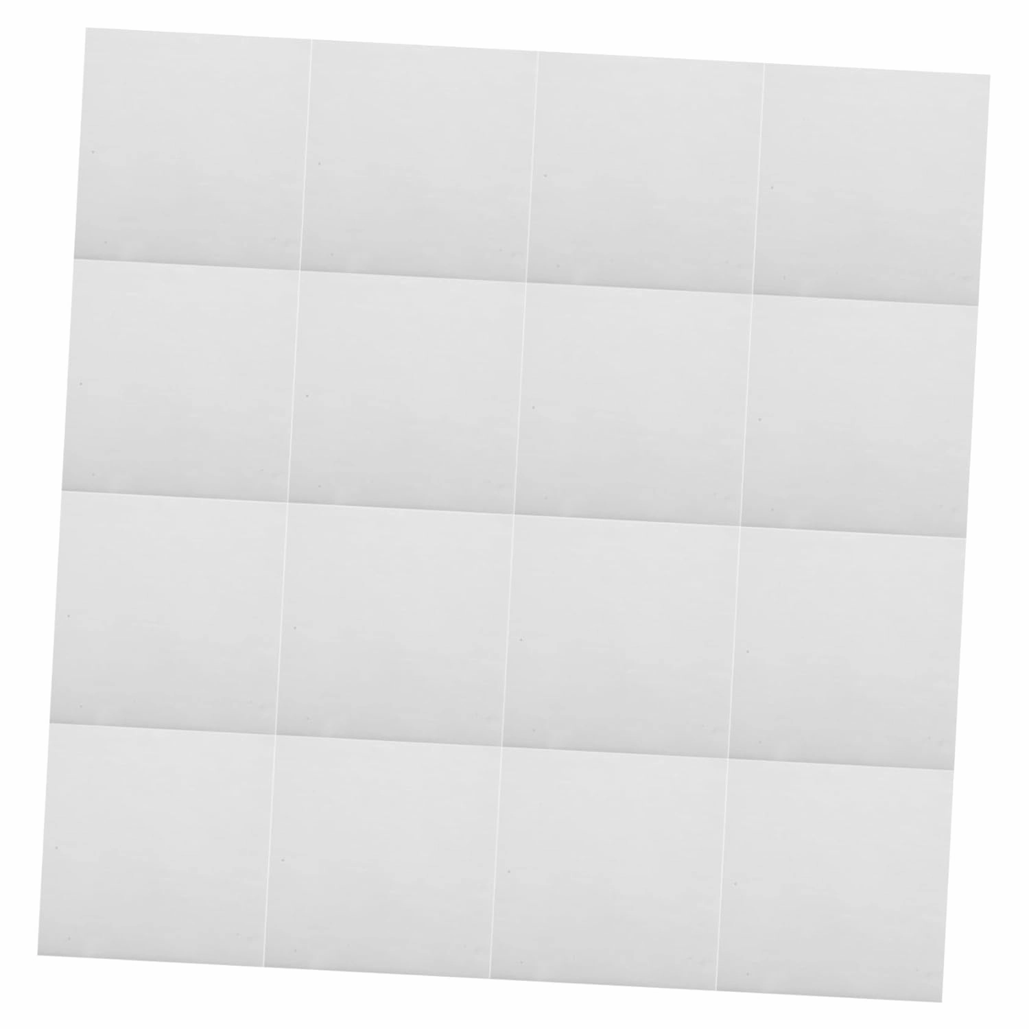 500ct Makeup Removing Pads Double-layered Facial Wipes for Deep Cleansing Skin Care