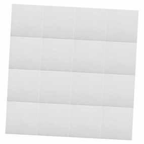 500ct Makeup Removing Pads Double-layered Facial Wipes for Deep Cleansing Skin Care