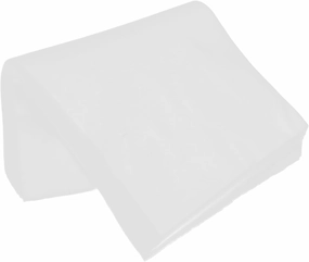 50pcs Disposable Cleaning Towels for Sensitive Skin for Nail Treatments Facials Salons Home Use