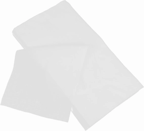 50pcs Disposable Nail Care Towels Soft Non Woven Cleaning Pads for Salon and Spa Use Absorbent Beauty Napkins for Manicure and Pedicure Treatments