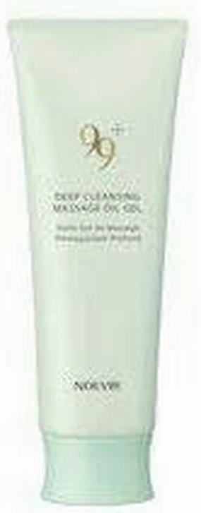 99  Deep Cleansing Massage Oil Gel
