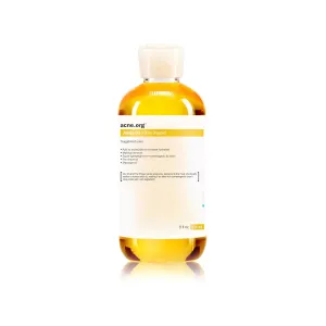 Acne.org Organic Jojoba Oil (100% Organic) 8 oz.