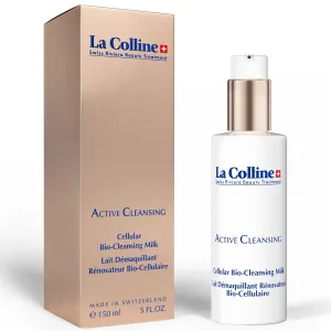 Active Cleansing Cellular Anti Aging Cleansing Milk 150ml/5oz