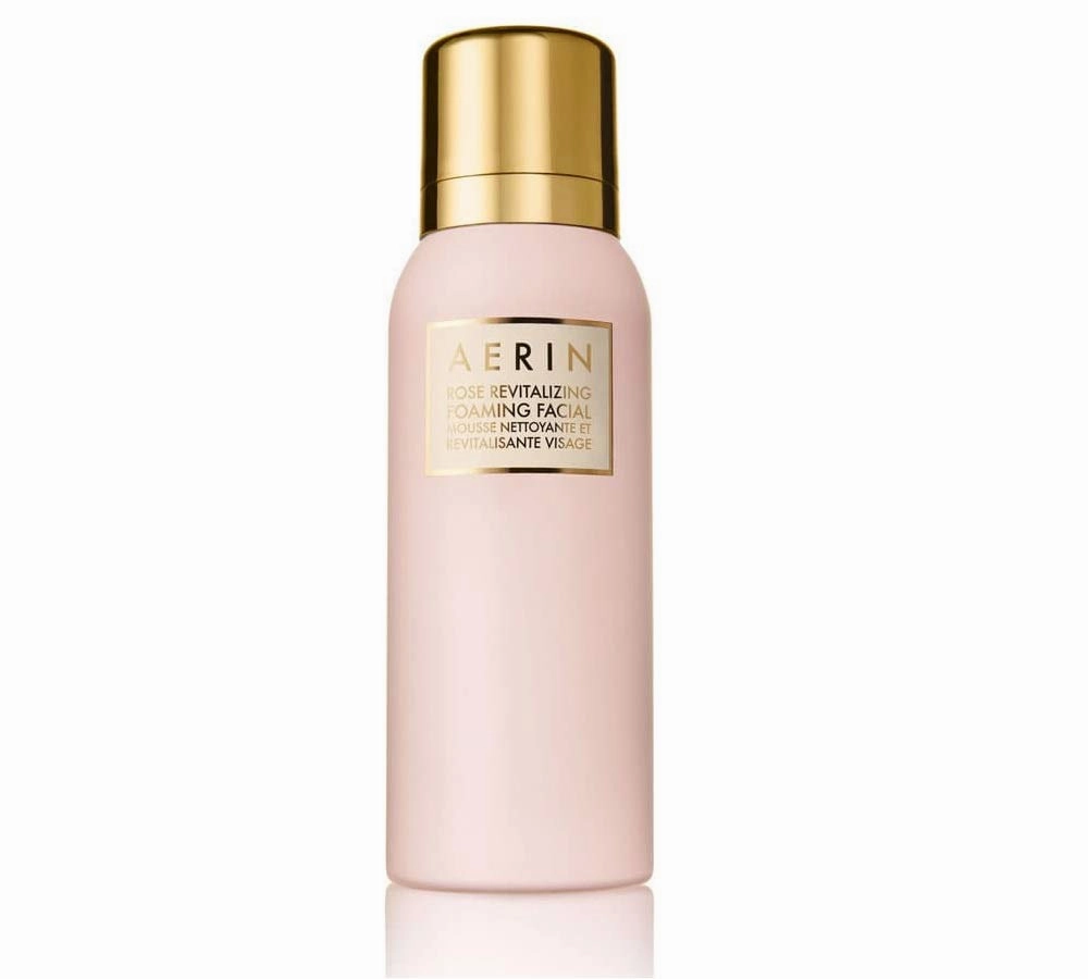 Aerin Rose Revitalizing Foaming Facial Mask 2.7 oz