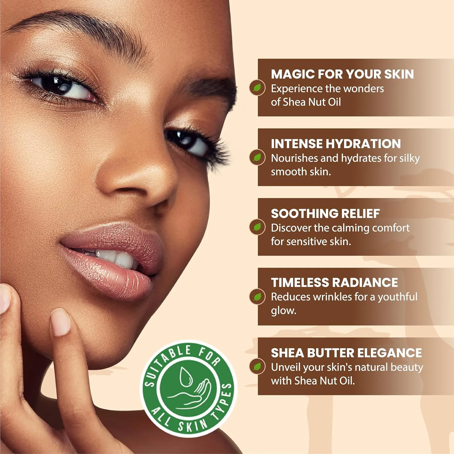 African Shea Nut Butter Oil Gallon 7.5 lbs. Bulk 100% Pure Natural Skin, Face, Hair Growth And Moisturizer. DIY Body Butters, Lotions, Creams, Lip Balm And Soap Making.