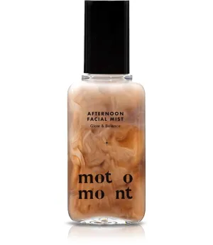 Afternoon Milk Tea Mist Spray - 6HR Long Lasting Face Mist Hydrating Spray Moisturizer - 2x Better Moisturizing Effect - Refreshing Korean Skincare 3.38 fl oz