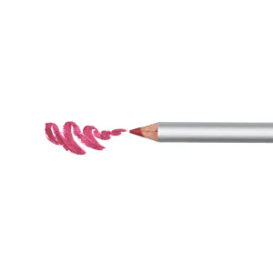All Natural Lip Liner Pencils, Organic Makeup (Copper Rose)