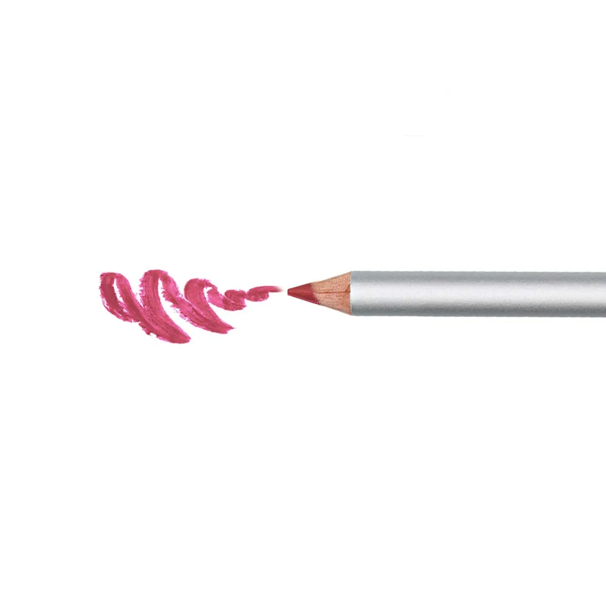 All Natural Lip Liner Pencils, Organic Makeup (Copper Rose)