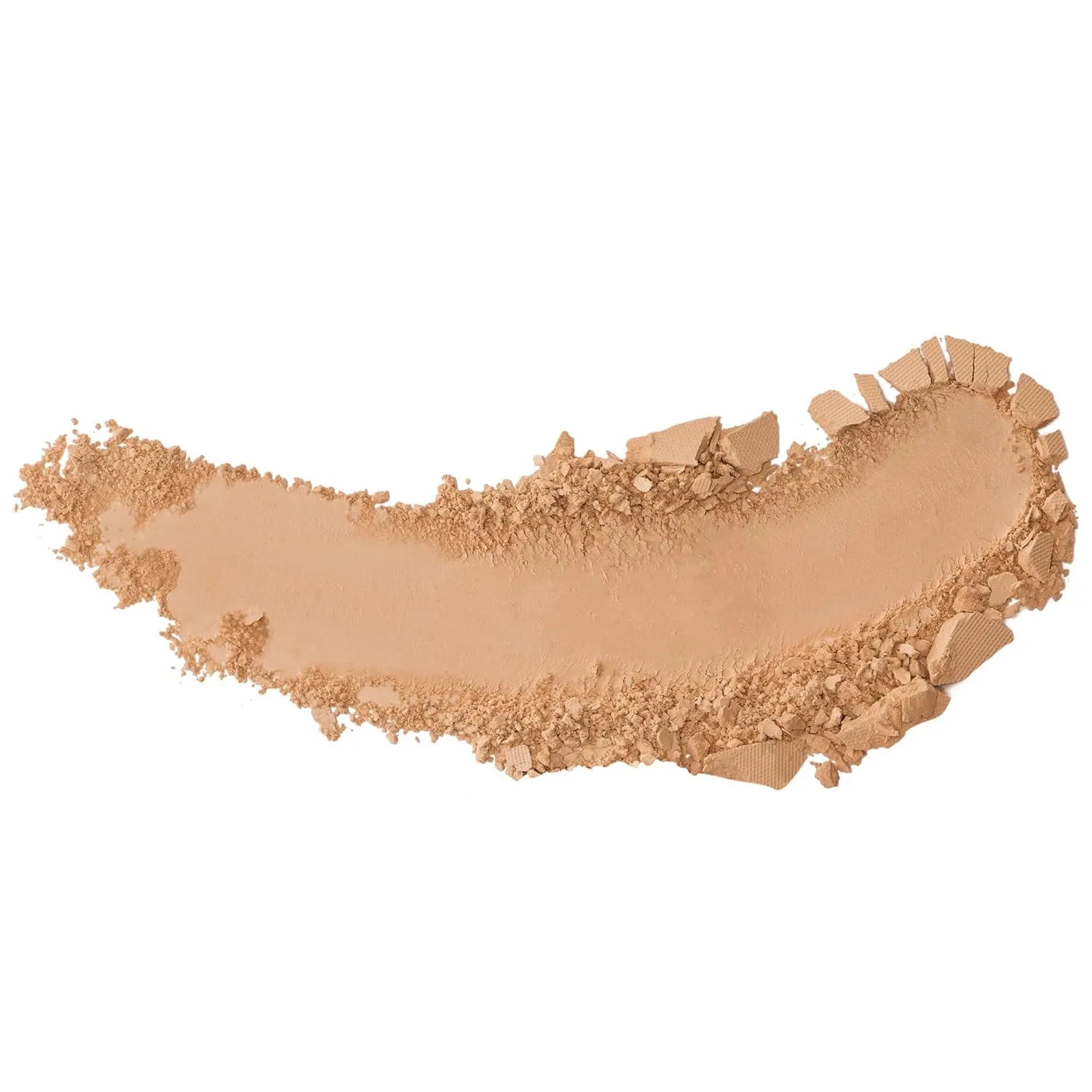 Al~may Loose Finishing Powder, Matte Finish, Lightweight, 200 Light Medium, 1 oz