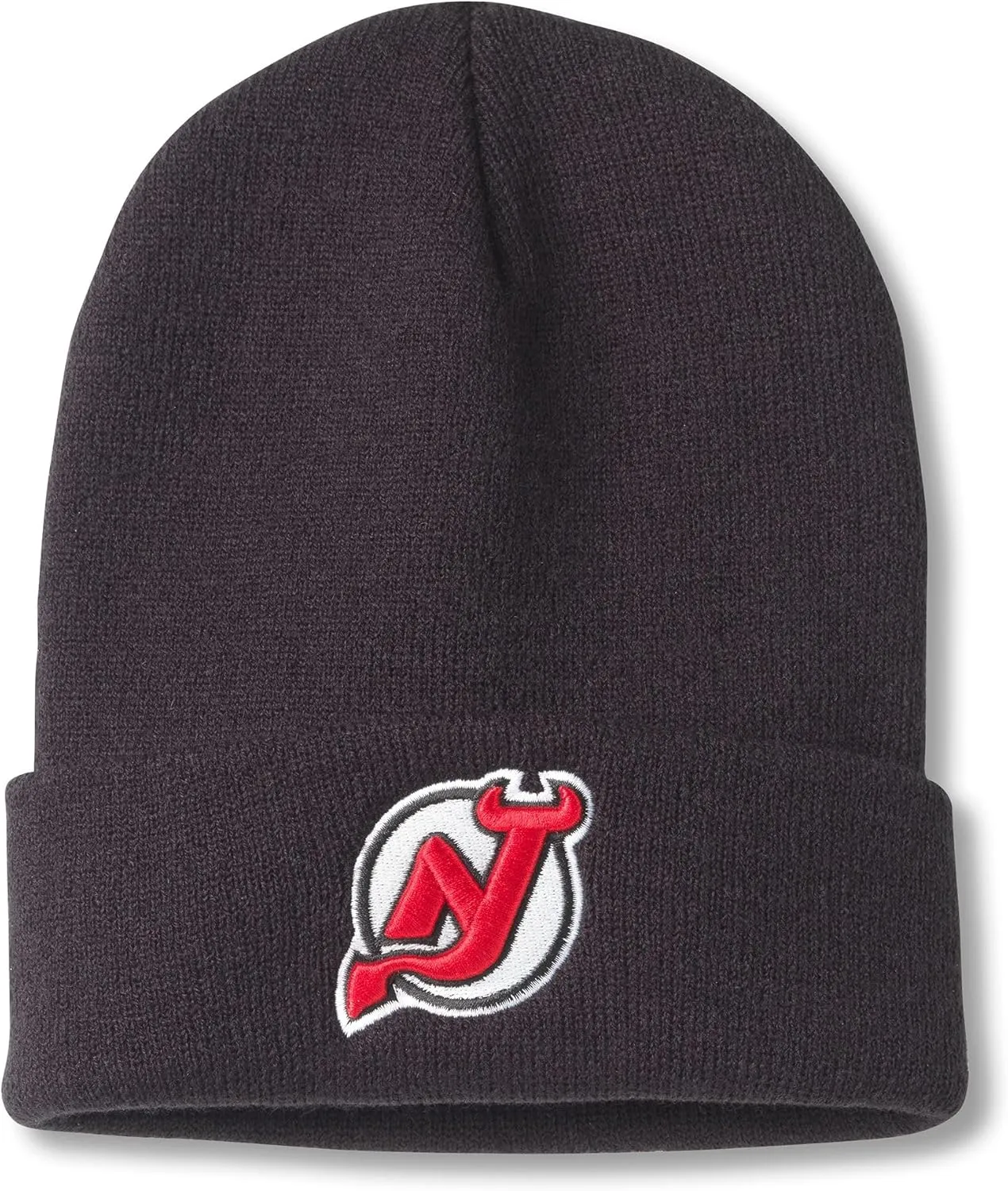 AMERICAN NEEDLE NHL National Hockey League Team Terrain Knit Beanie Cap