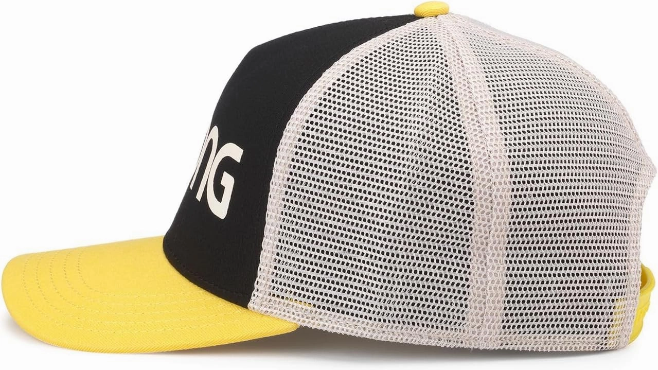 AMERICAN NEEDLE Atari Retro Video Game Adjustable Baseball Hat