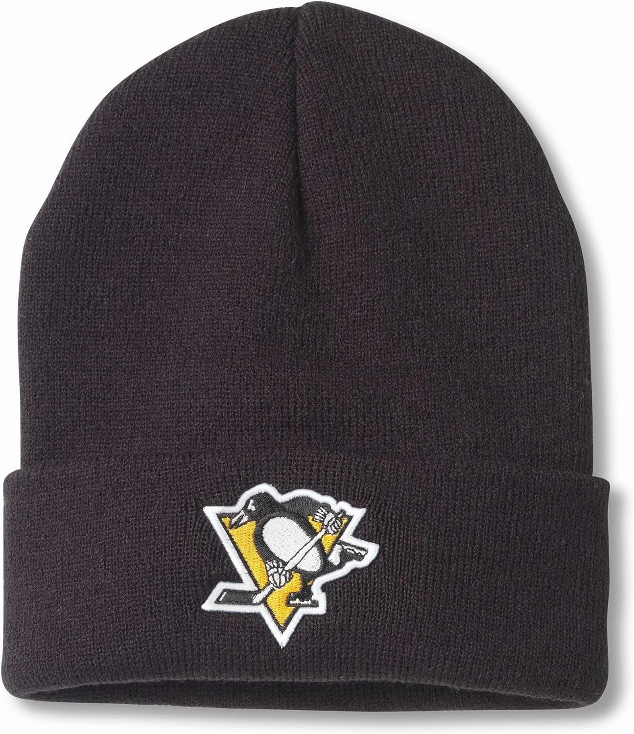 AMERICAN NEEDLE NHL National Hockey League Team Terrain Knit Beanie Cap
