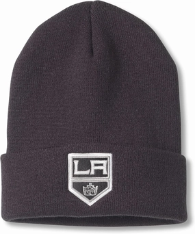 AMERICAN NEEDLE NHL National Hockey League Team Terrain Knit Beanie Cap