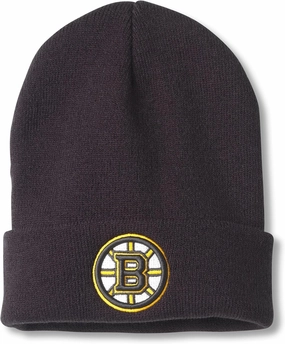 AMERICAN NEEDLE NHL National Hockey League Team Terrain Knit Beanie Cap