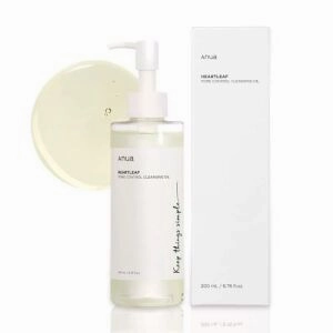 ANUA Heartleaf Pore Control Cleansing Oil 200ml