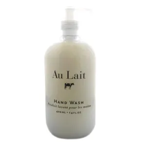 Au Lait Hand Wash - 400ml