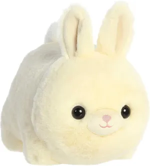 Aurora® Adorable Spudsters™ Bunny Stuffed Animal - Comforting Cuddles - Playful Companions - Brown 10 Inches