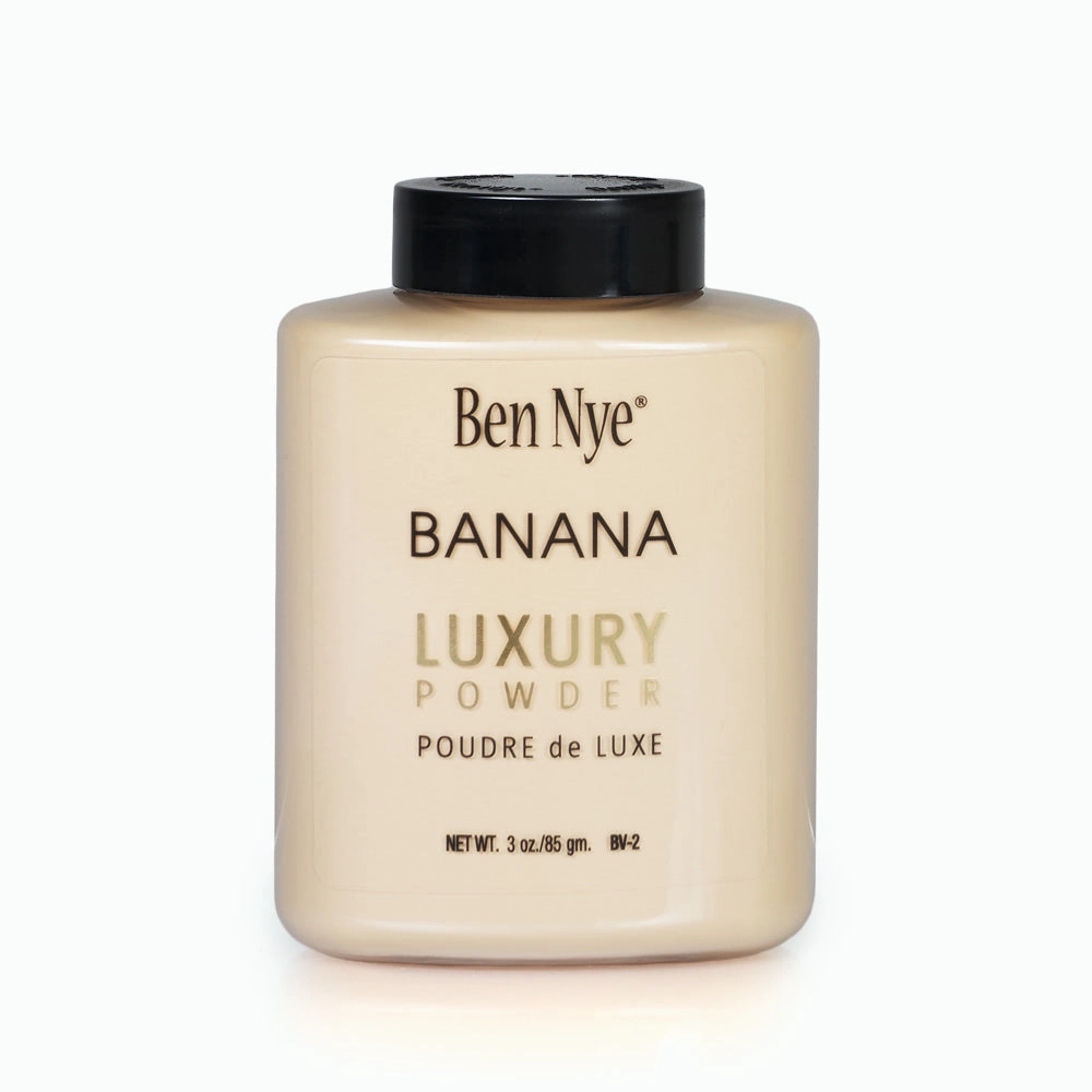 Banana Powder