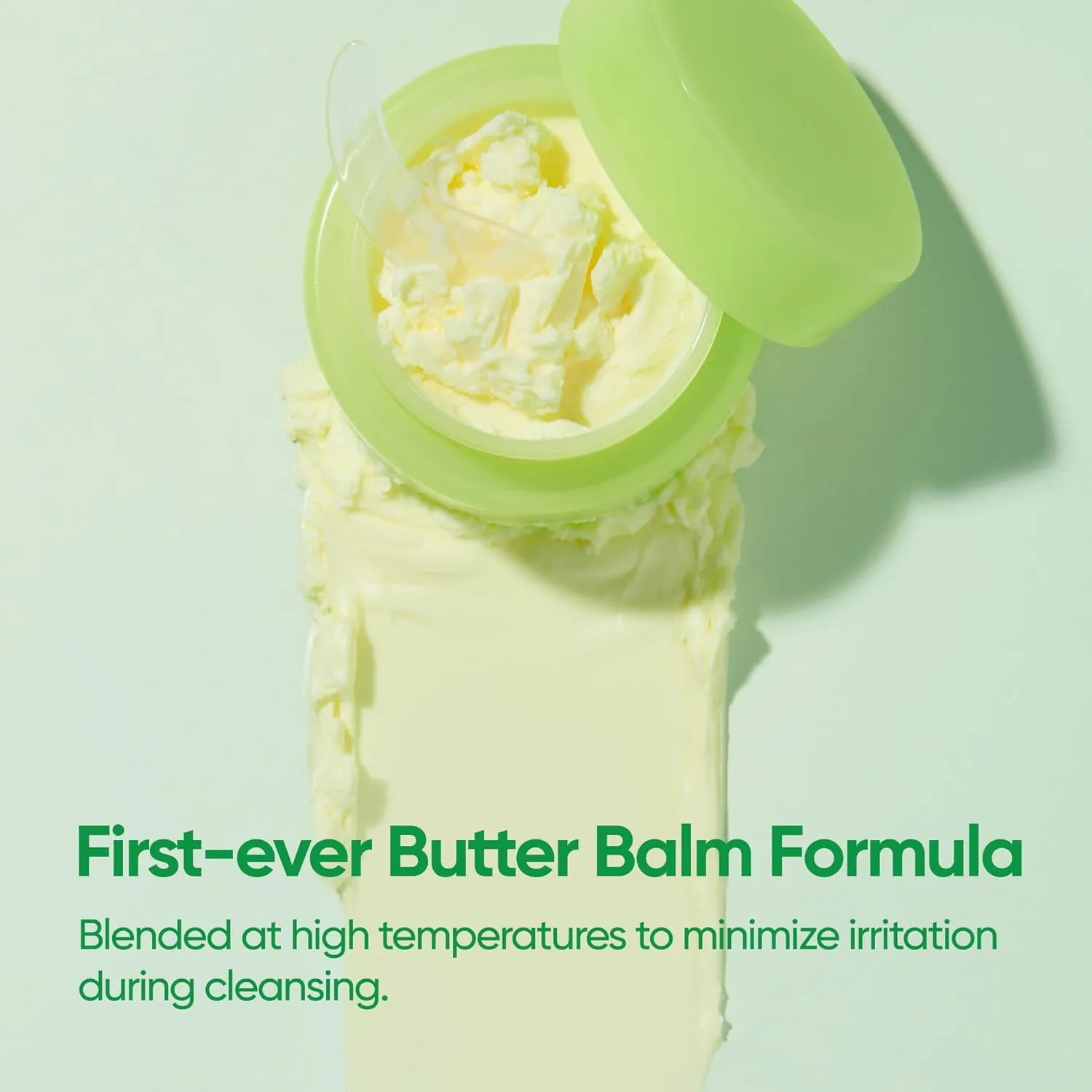 BANILA CO Clean It Zero Enriching Butter Cleansing Balm | 2-in-1 Deep Cleanse & Hydrating Mask for Moisturized Skin | Removes Waterproof Makeup & SPF | Cleansing Oil For Dry Skin (100ml/3.38 oz)