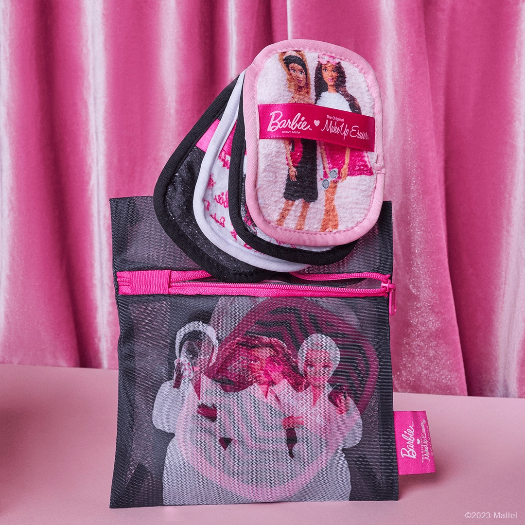 Barbie 7-Day Set