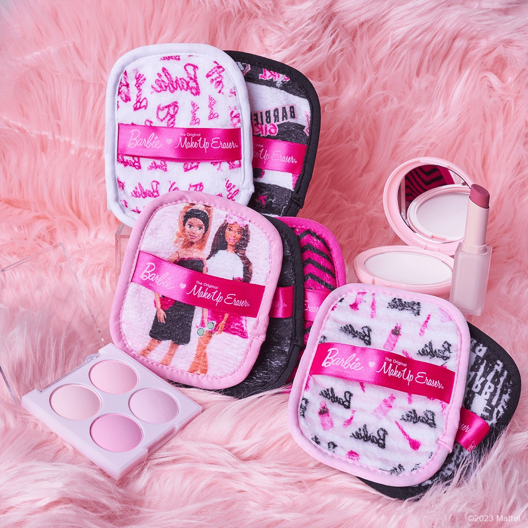 Barbie 7-Day Set