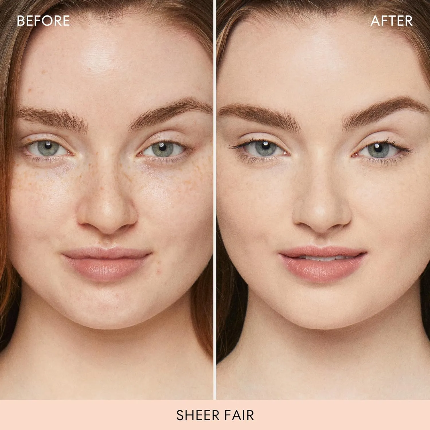 bareMinerals Original Pressed Mineral Veil Setting Powder with Puff Applicator, Matte Weightless Talc-Free Finishing Powder Makeup, Extends Makeup Wear, Vegan