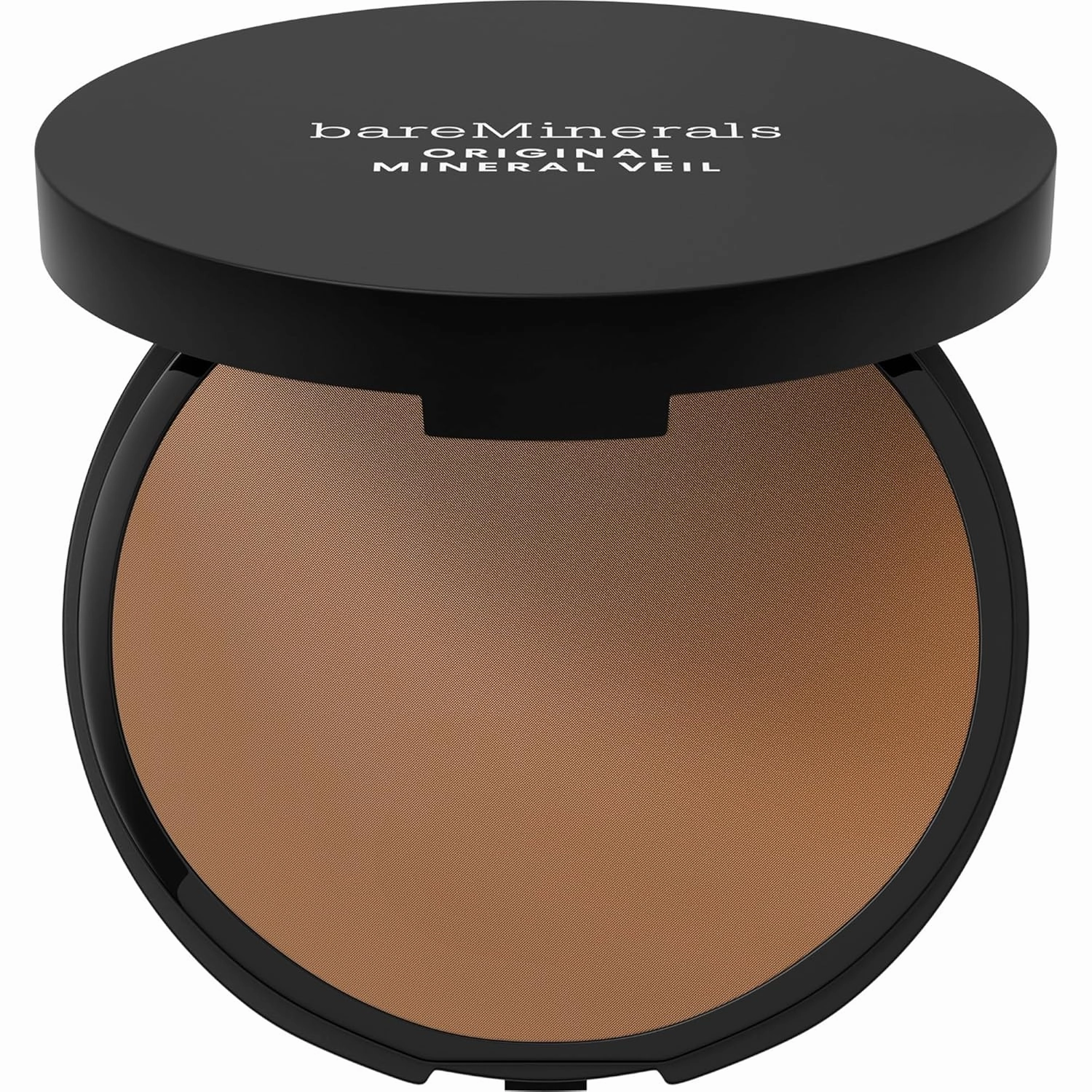 bareMinerals Original Pressed Mineral Veil Setting Powder Matte - Sheer Tan