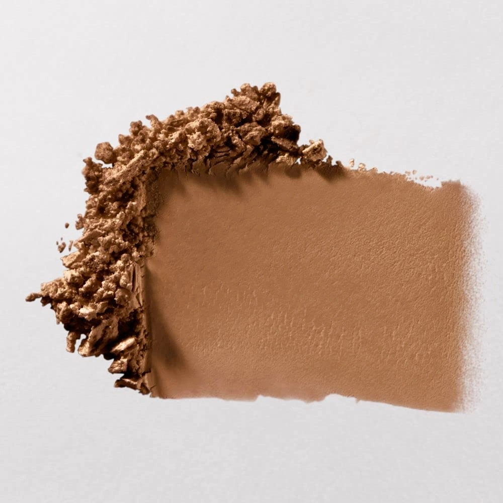 bareMinerals Original Pressed Mineral Veil Setting Powder with Puff Applicator, Matte Weightless Talc-Free Finishing Powder Makeup, Extends Makeup Wear, Vegan