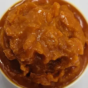 Batana (Ojon) Oil Butter, Cold Pressed & Unrefined for Hair Growth