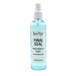 Ben Nye Final Seal Setting Spray