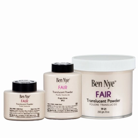 Ben Nye Face Powder Fair Translucent