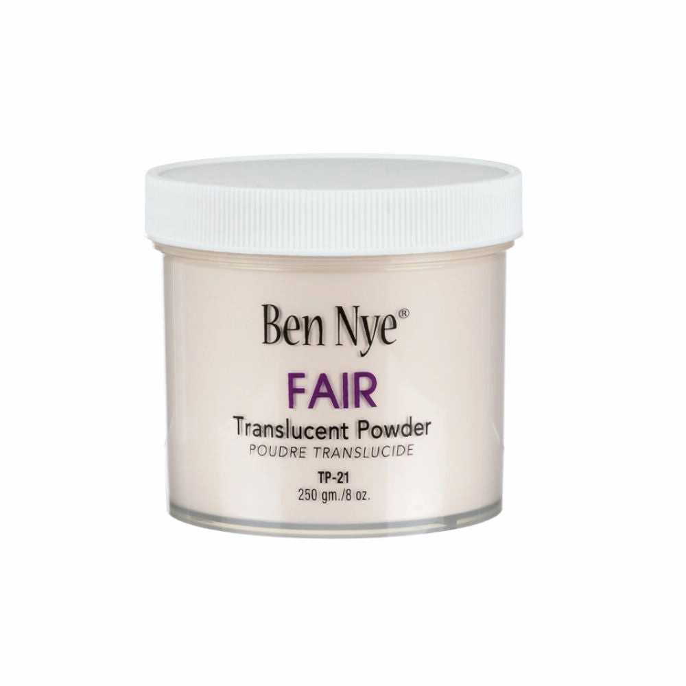 Ben Nye Face Powder Fair Translucent